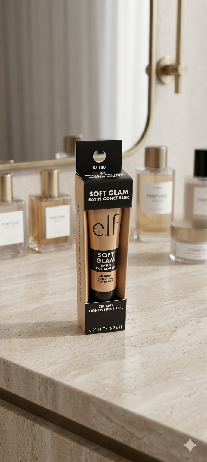 Corrector satin elf Tono 31